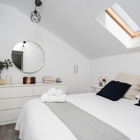 Duplex Buddha Malaga Centro المظهر الخارجي الصورة