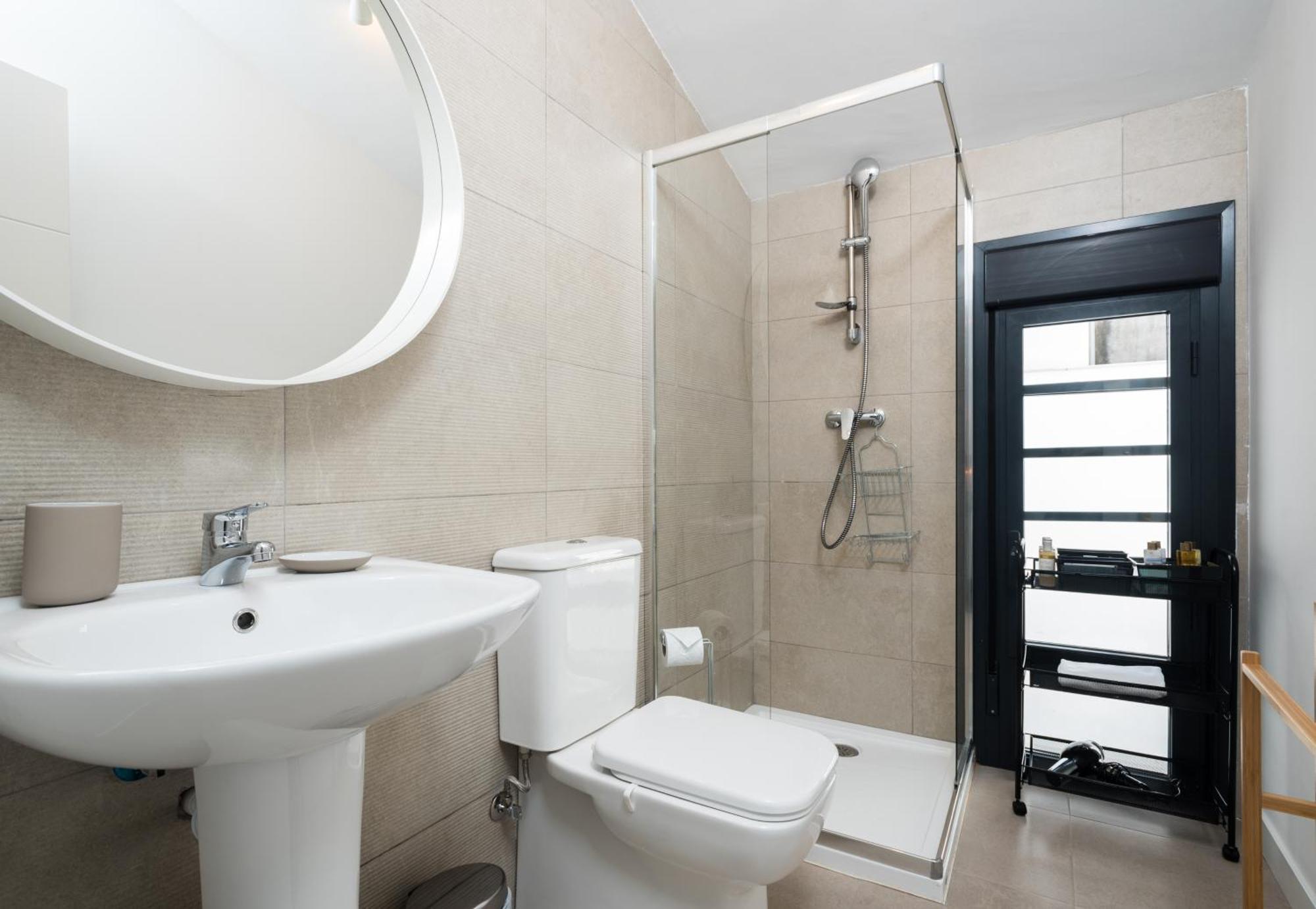 Duplex Buddha Malaga Centro المظهر الخارجي الصورة